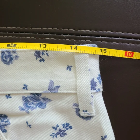 Sezane Maeva Skirt - Picture 7 of 9